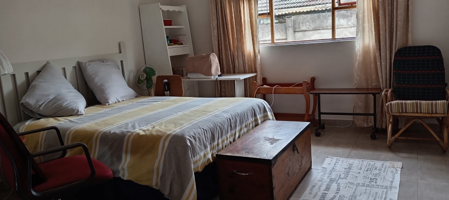 4 Bedroom Property for Sale in Van Riebeeck Hoogte Eastern Cape